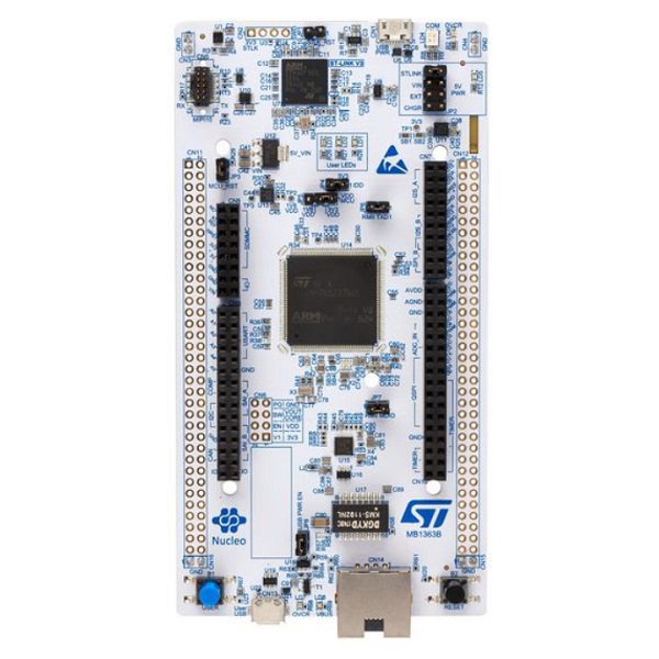 NUCLEO-F413ZH