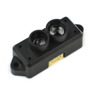 DFRobot TF Mini LiDAR 12m (ToF) 雷射激光距離測量感測器 主圖