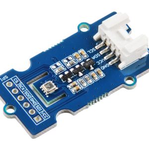 Grove-Temperature, Humidity, Pressure and Gas Sensor 溫濕度、壓力、氣體感測器 側面