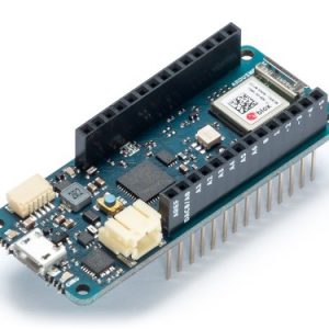 Arduino MKR WIFI 1010