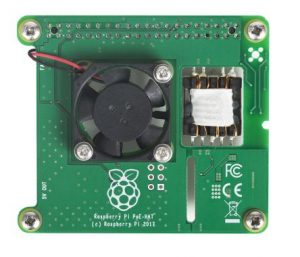 樹莓派 Raspberry Pi 3B+PoE 供電 擴展板 英國製造