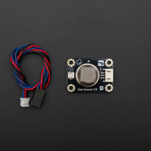 Analog Gas Sensor MQ2