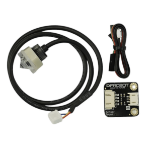 Gravity: 接觸式光電 水位液位偵測感測器 For Arduino DFRobot