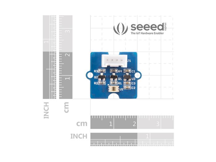 Grove - Digital Light Sensor