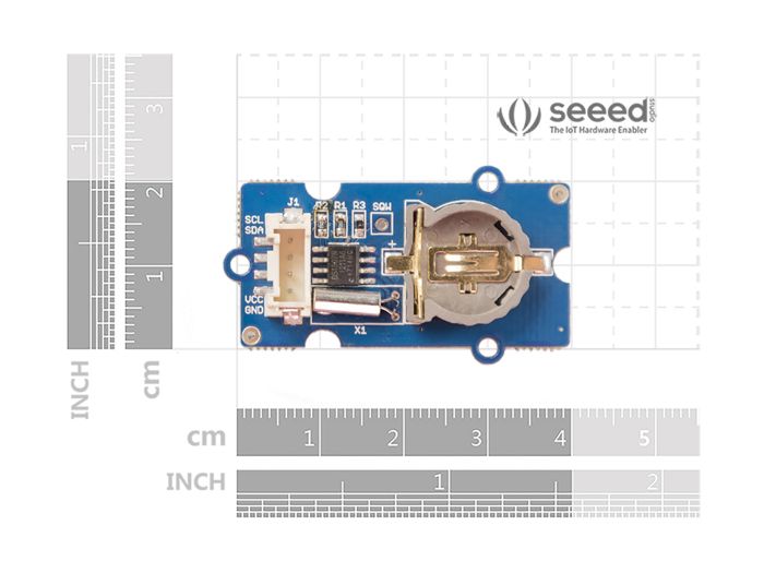 Grove - RTC