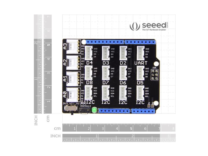 Base Shield V2