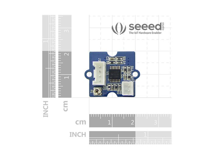 Grove - GSR sensor