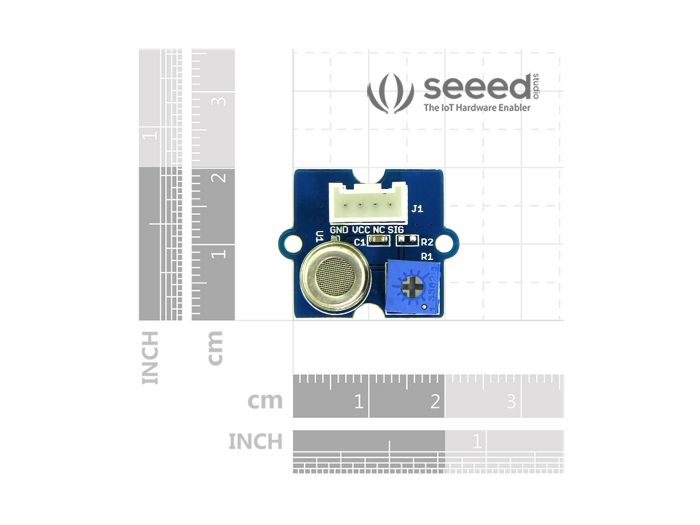 Grove - HCHO Sensor