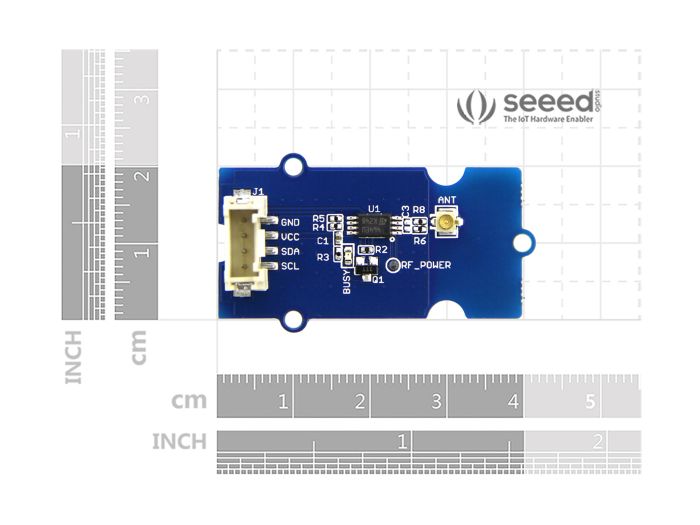 Grove - NFC Tag