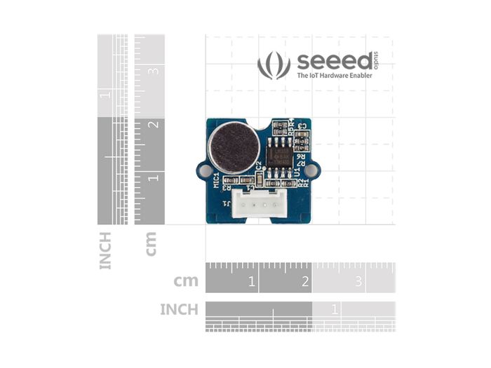 Grove - Sound Sensor