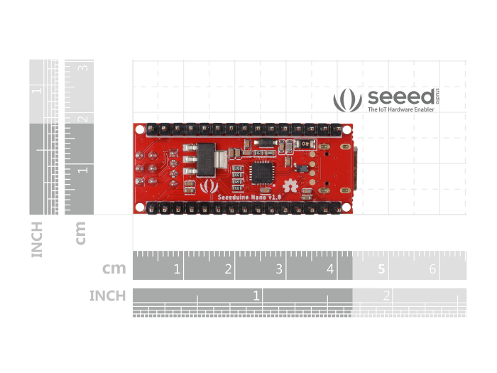 Seeeduino Nano