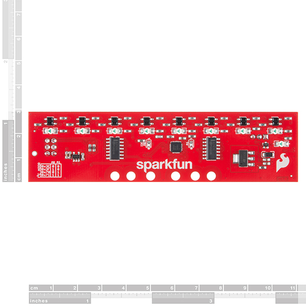 SparkFunç·è·é¨å¨é£å