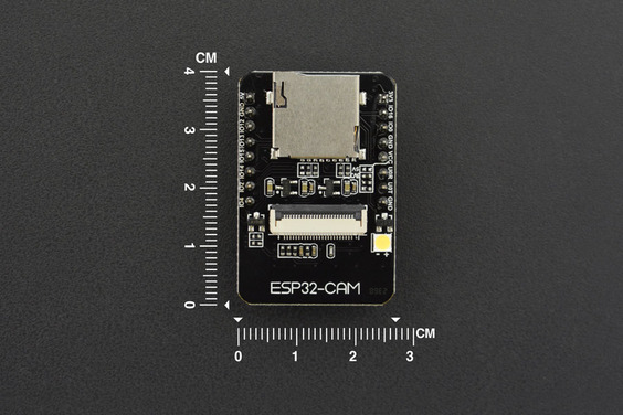 ESP32-CAMéç¼æ¿