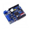 L298P Motor Shield