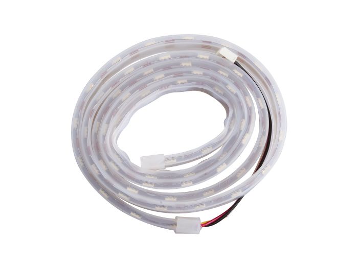 Grove - WS2813 RGB LED 防水燈條