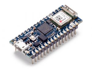 官方授權經銷 ARDUINO NANO 33 IOT