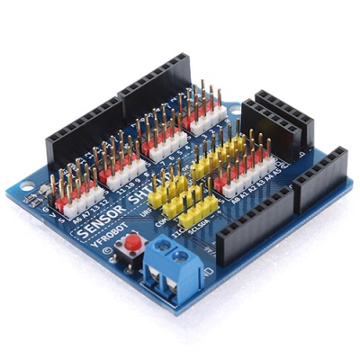 Sensor_Shield