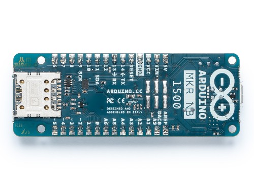 ARDUINO MKR NB 1500 物聯網開發板美國 