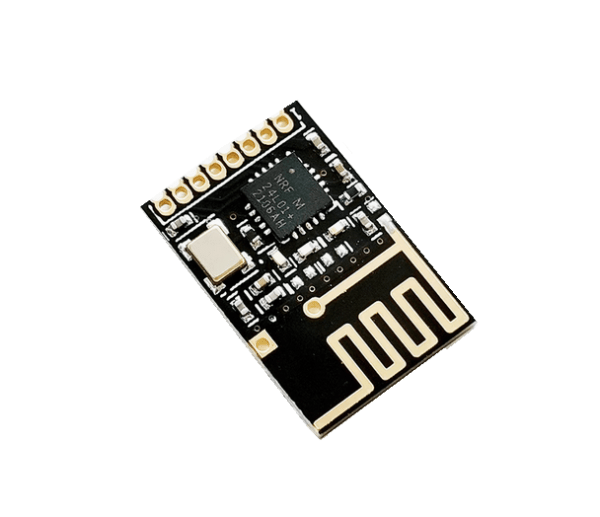 NRF24L01+
