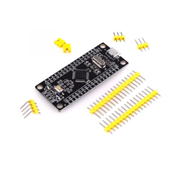 STM32F103C8T6