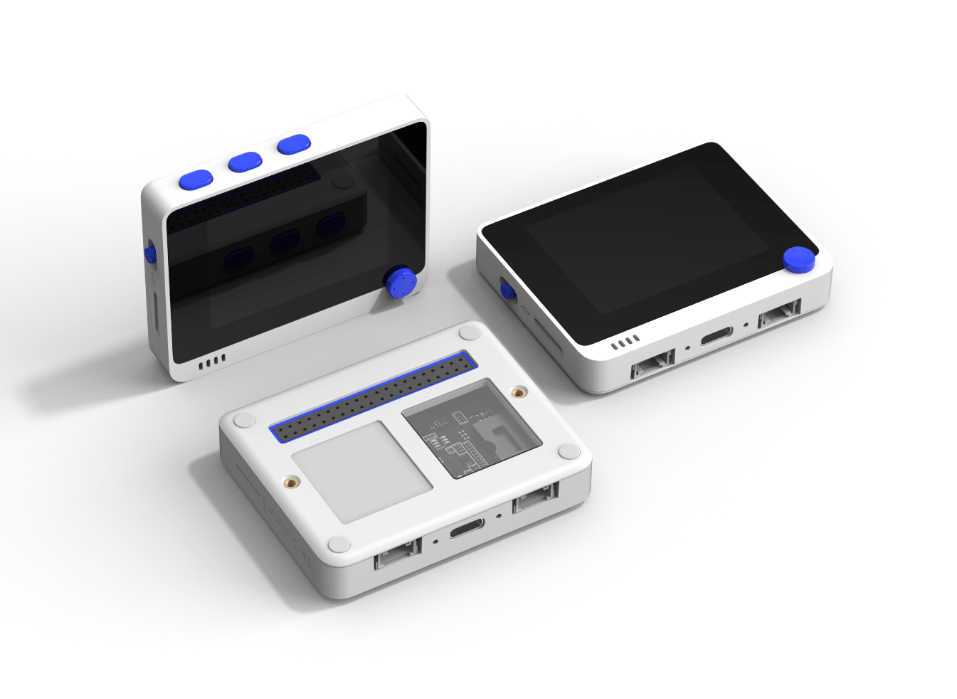 Wio Terminal