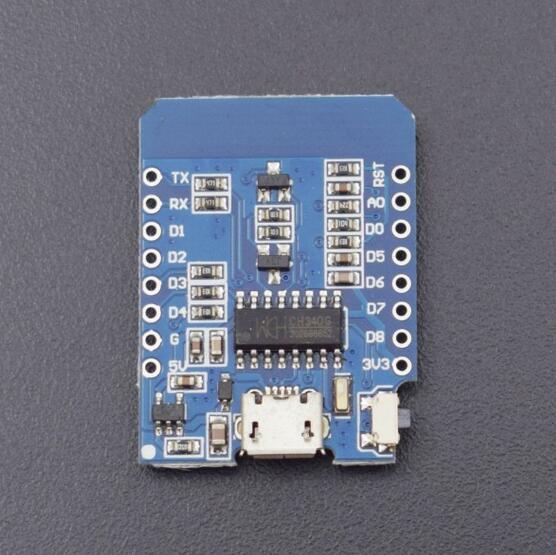 D1 Mini NodeMcu1