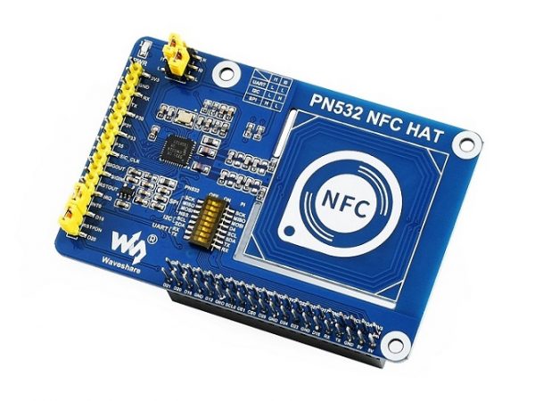 PN532-NFC-HAT-1