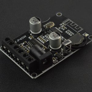 Stereo Bluetooth Amplifier Board
