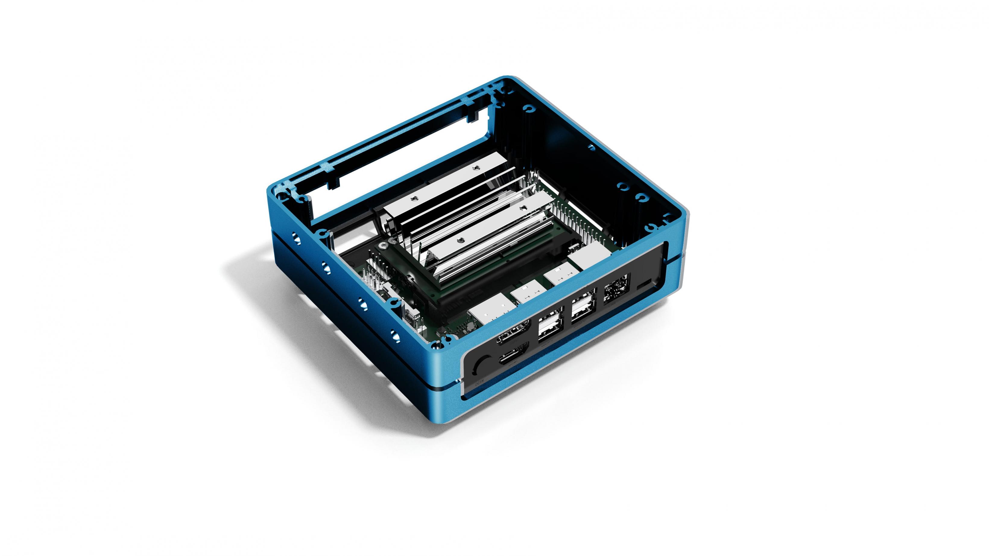 re_computer case 機殼