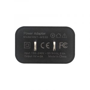 樹莓派專用 USB電源供應器