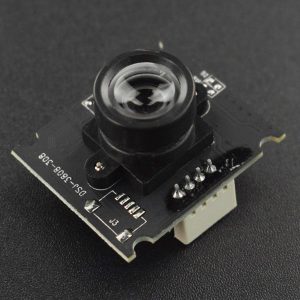 USB Camera 攝影鏡頭