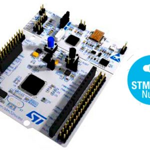STM32 Nucleo-64 MCU Development Board NUCLEO-L452RE