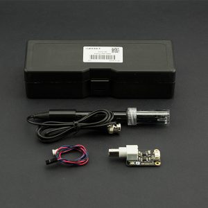氧化還原電位感測器 Analog ORP Sensor Meter