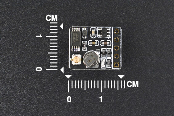 GPS + BDS BeiDou Dual Module