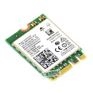 Intel AC8265NGW 雙模無線網卡
