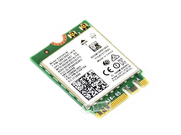 Wireless-AC8265