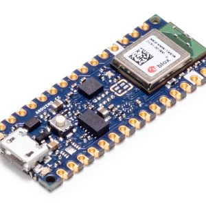 ARDUINO NANO 33 BLE
