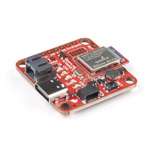 OpenLog Artemis 資料紀錄器