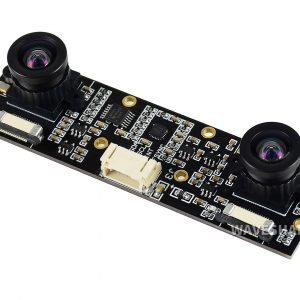 IMX219攝像頭