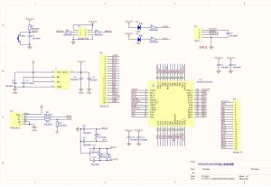 新版 STM32F103C8T6 P3