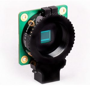 Raspberry Pi High Quality Camera