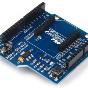 Xbee Shield Pro V03 Xbee擴展板
