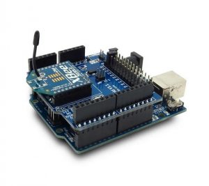 Xbee Shield Pro V03 Xbee擴展板