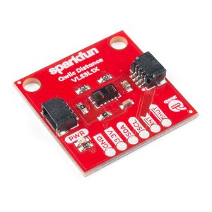Distance Sensor Breakout