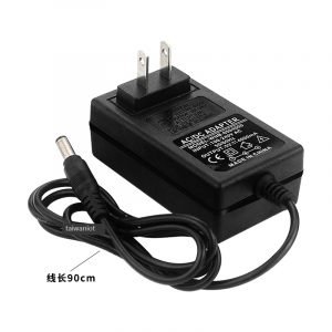 Jetson Nano B01 開發板電源供應器