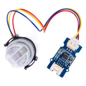 Turbidity Sensor 水濁度感測器