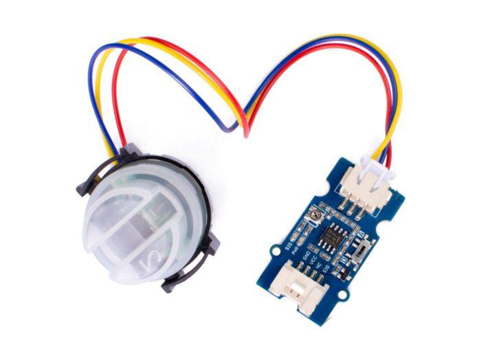 Turbidity Sensor 水濁度感測器