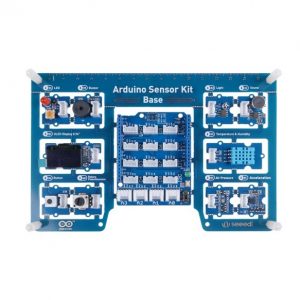 Arduino Sensor Kit-Base