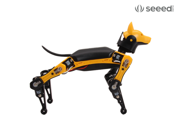 Robot Dog2