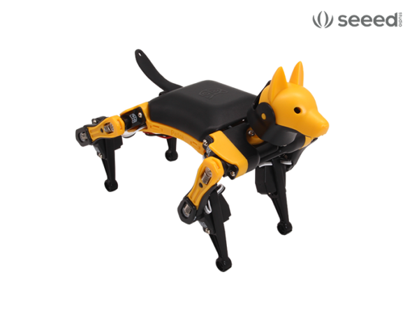 Robot Dog4